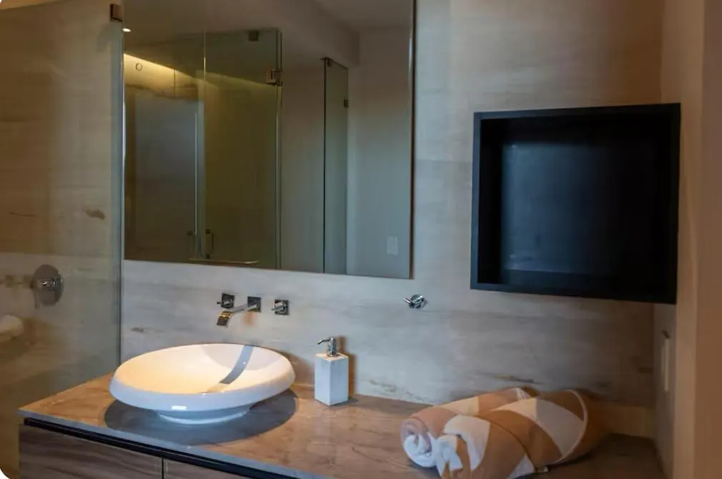 Kaab South Beach 308 Apartment Playa del Carmen