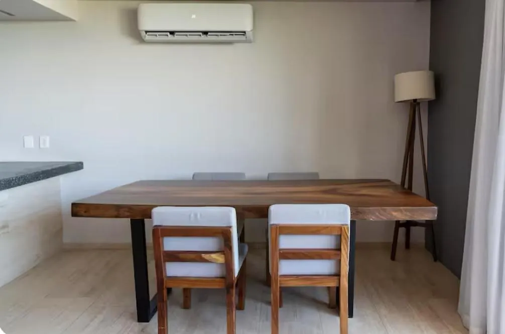 Kaab South Beach 308 Apartment Playa del Carmen